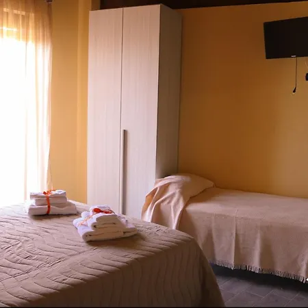 Bellavista Bed and breakfast Celano