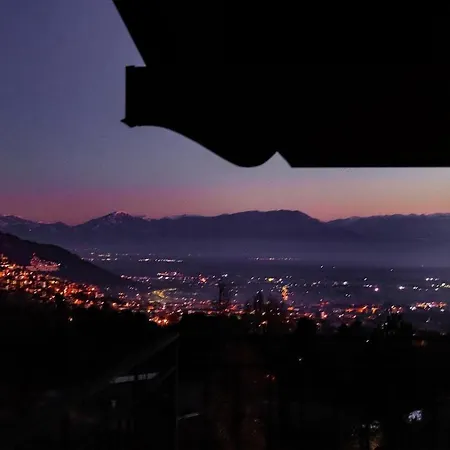 Bed and breakfast Bellavista