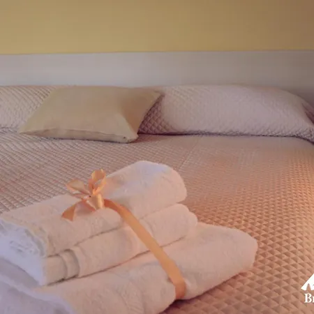 ベッド・アンド・ブレックファスト Bellavista