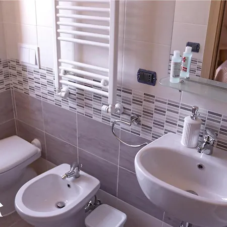 B&B Bellavista 3*