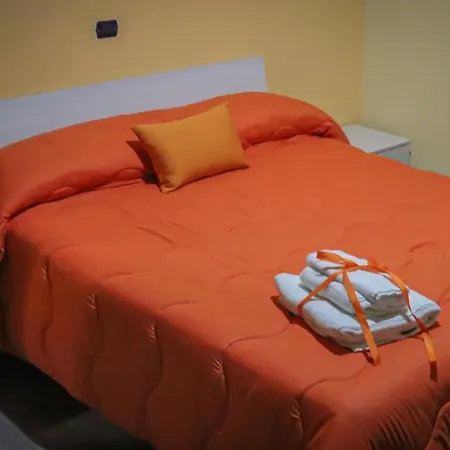 Bed and breakfast Bellavista