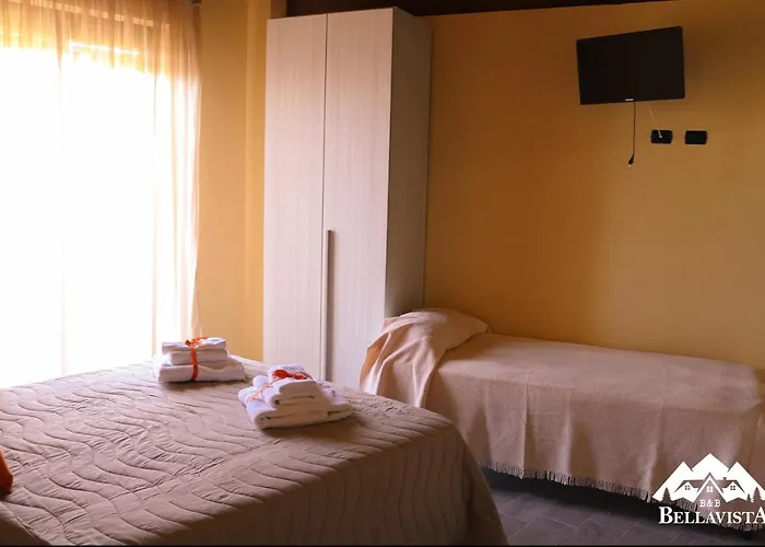 Bellavista Bed and breakfast Celano