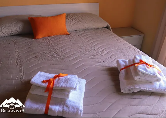 Bed & Breakfast Bellavista Celano