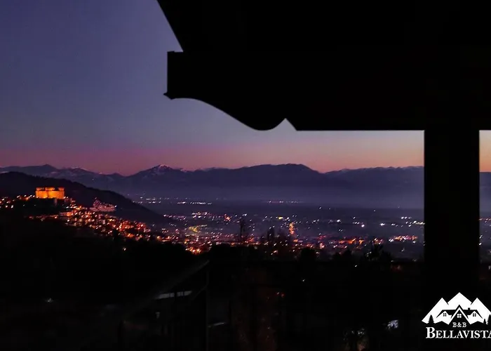 Bed & Breakfast Bellavista