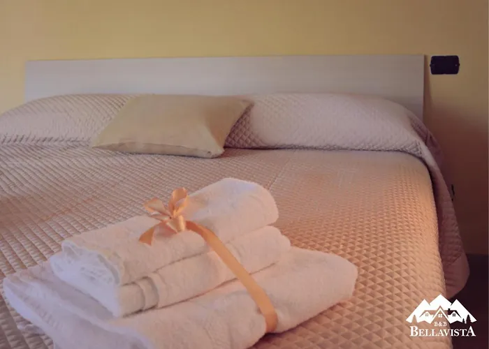 Bed & Breakfast Bellavista