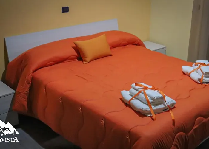 Bed and breakfast Bellavista